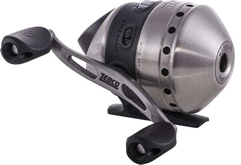 17 Best Zebco Spincast Fishing Reels 2022 By Captain Cody