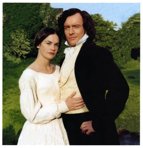 Photo Of Ruth Wilson As Jane Eyre