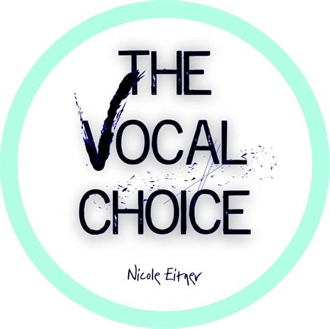 The Vocal Choice Geneva