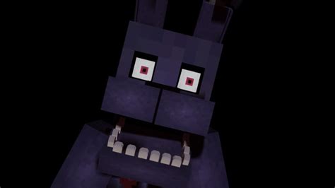 Wujgdjv Bonnie The Bunny Fnaf Skin Minecraft 1280x720 Wallpaper