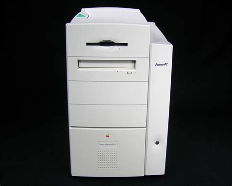 Power Macintosh G3 The Solid Signal Blog