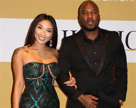 jeannie mai and jeezy s wedding and relationship details