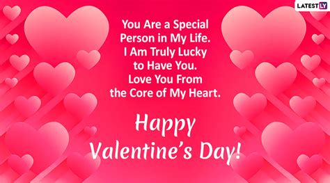Happy Valentines Day Romantic Messages For Husband Whatsapp Stickers