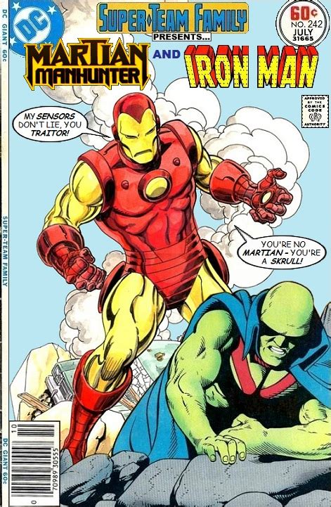 Fashion And Action Iron Man Crossovers That Never Were