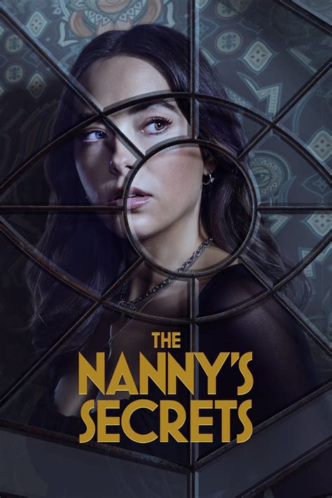 The Nanny’s Secrets Serien-Information und Trailer | KinoCheck
