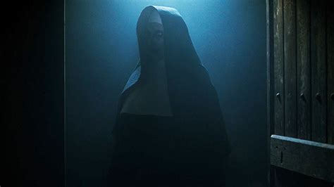 The Nun 2 Release Date Cast And More We Know About The New Conjuring