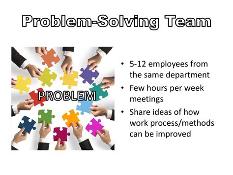 Problems are only opportunities in work clothes. Types of teams in business - презентация онлайн