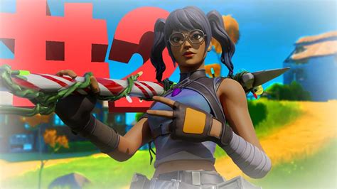 Fortnite Montage Thumbnail Serregraph