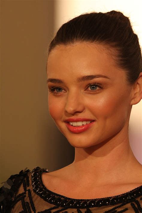 Miranda Kerr David Jones Autumn Winter Launch With Miranda Flickr