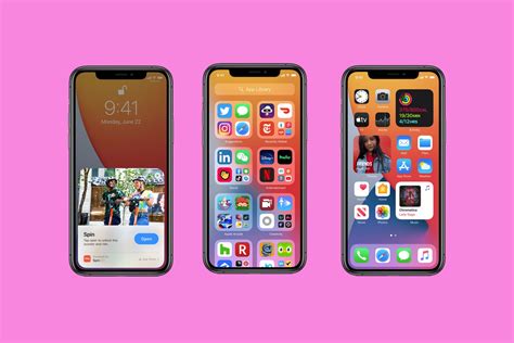 How To Download Ios 14 And Try Out Its Best New Features Wired Uk