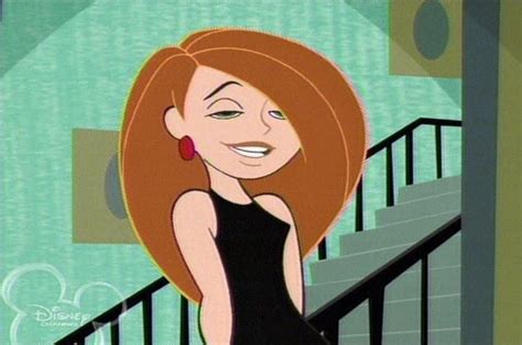 K In Gallery Drawn Sex Kim Possible Picture Hot Sex Picture
