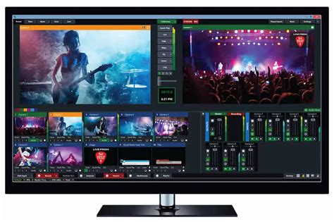 10 Best Streaming Software For Pc And Mac How To Stream