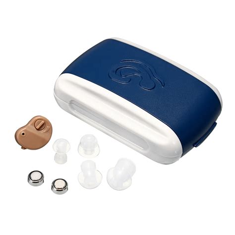 Check spelling or type a new query. Adjustable Digital Hearing Aids Mini In-Ear Best Sound Voice Amplifier Invisible | Alexnld.com
