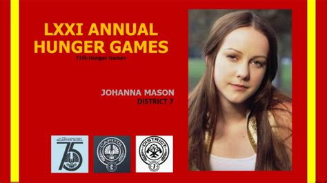 All Hunger Games Victors Todos Os Vencedores Dos Jogos Vorazes Youtube