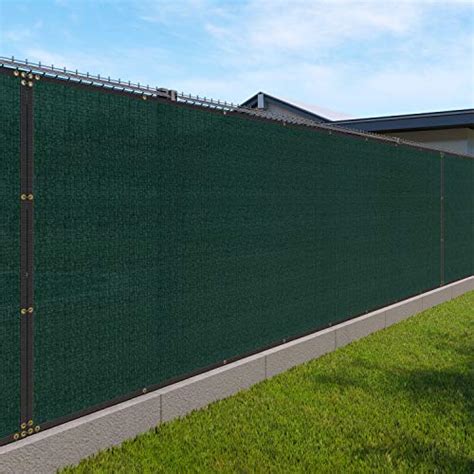 Securing Privacy With The Best Chain Link Fences On The Market
