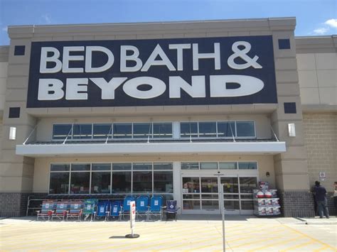 If you are hosting a baby shower, it may be the first time you are researching crib, bassinet and stroller purchases, in addition to so many other items you need to get started in your life as a parent. Bed Bath And Beyond - Kitchen & Bath - 1602 The Queensway ...
