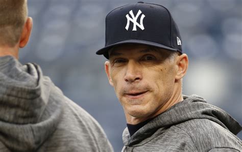 Mlb Rumors Mets Fans Want Ex Yankee Joe Girardi As Teams Next Manager
