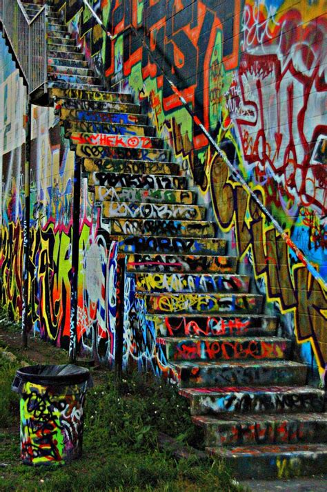 The Meaning And Symbolism Of The Word Graffiti
