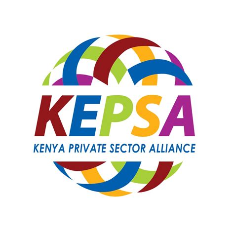 Kenya Private Sector Alliance Kepsa Nairobi