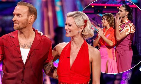 Strictly Bosses Refuse To Change Format To Stop The Mole The Latest