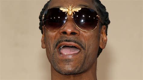 Snoop Was Shocked To Find Out This Expensive Coffee Secret On Snoop