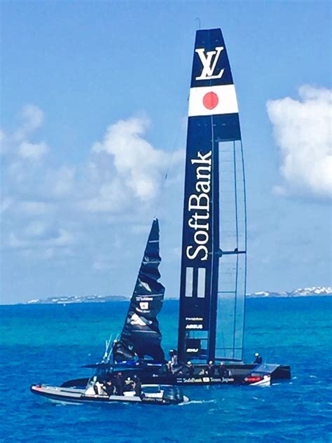 2017 Americas Cup Bermuda Own Photography Americas Cup Photography