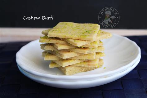 It often starts with a sweet, followed by rice served with curries like. INDIAN SWEETS - KAJU BURFI / CASHEW BURFI
