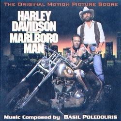 Harley Davidson And The Marlboro Man Album Songs Paling Top