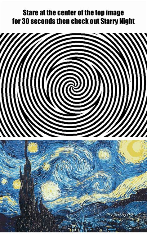 23 Animated Optical Illusions That Are Mind Blowing