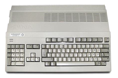 Amiga 500 Plus For Sale In Uk 59 Used Amiga 500 Plus