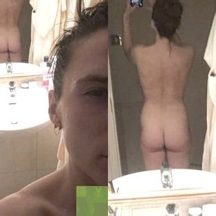 Hayley Atwell Nude Leak Preview