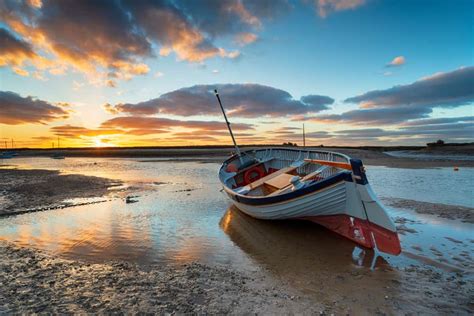 Top 15 Of The Most Beautiful Places To Visit In Norfolk