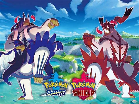 Urshifu Pokémon How To Catch Moves Pokedex And More