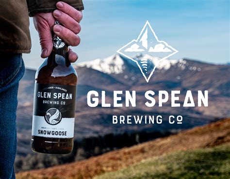 My Me You Glen Spean Brewing Co