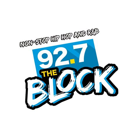 927 The Block Charlottes Source For Hip Hop And Randb Listen Live