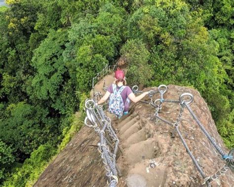 The Best Hikes In Taiwan And Hiking Tips • Hoponworld