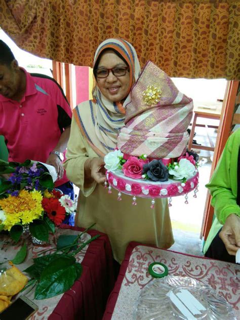 Tahun lepas temanya adalah guru pembina negara bangsa. Sambutan Hari Guru 2018 | SK FELDA INAS, KULAI - JBA8020