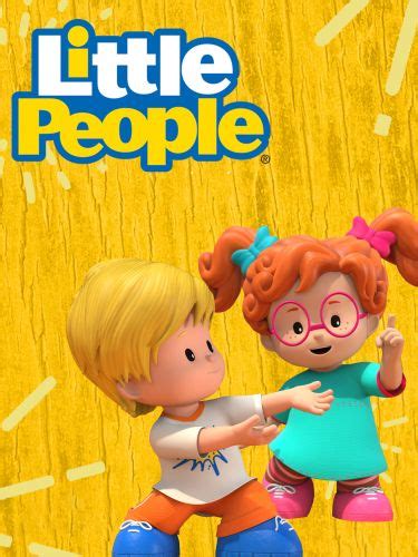Little People 1988 Synopsis Characteristics Moods Themes And