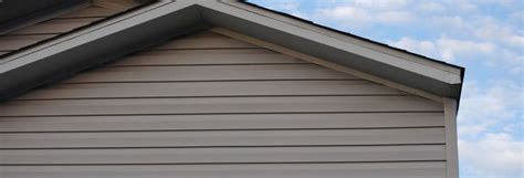 Five Vinyl Siding Types And Styles For You Summit Exteriors Llc