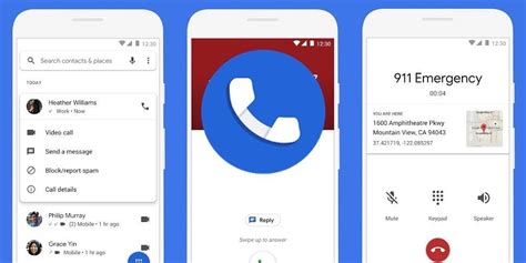 Google recently updated its phone app to included verified calls, which identify who is calling and also a reason for the call when coming from certain businesses. How to install Google Phone App in all Android smartphones