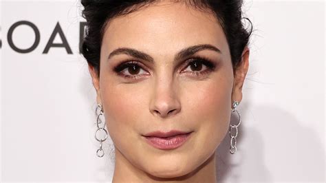 morena baccarin reveals how hard her work life balance can get
