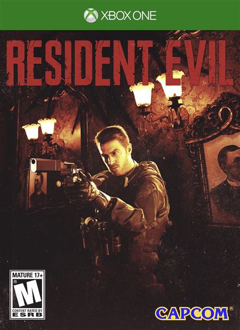 Get resident evil hd remaster for nintendo switch™ at a bargain price! Resident Evil 1 Remake Remake : residentevil