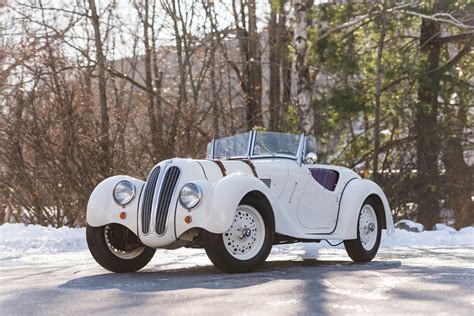 1938 Bmw 328 Roadster Auctions And Price Archive