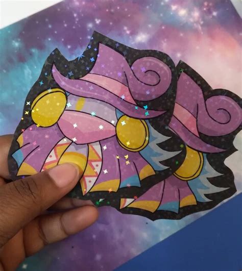 Drawcia And Paintra Stickers Kirby Canvas Curse Kirby Triple Etsy