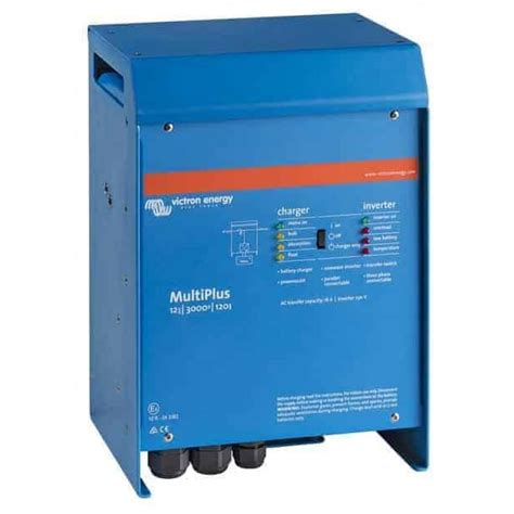 Victron MultiPlus 12/3000/120-16 230V VE.Bus - offgridcentrum.nl