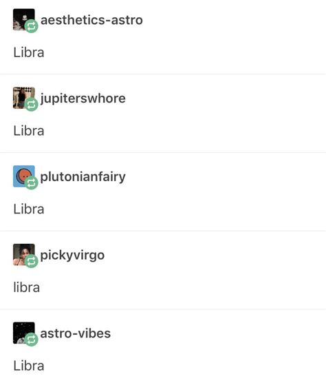 Maybe you would like to learn more about one of these? on Twitter: "libras.....y'all got some explaining to do… "