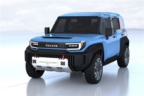 تويوتا اف جي كروزر 2023 Toyota، كل ما ترغب بمعرفته ومشاهدته عن هذه