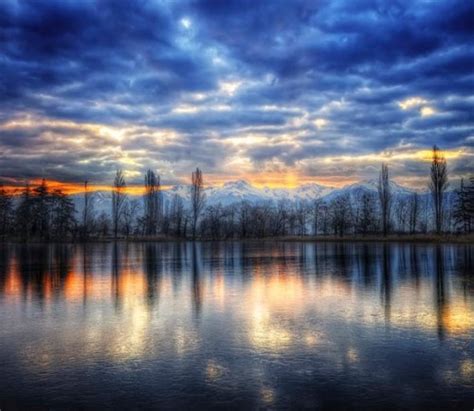 65 Beautiful Examples Of Hdr Landscape Photography Pixel