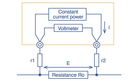 How To Measure Resistance In A Series Circuit With Multimeter Wiring