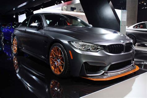 Bmw smartly keyed the tank's volume to the gas tank, so on track you'll have to replace the 5 liters (1.3 gallons) of water every. 2016 BMW M4 GTS Pricing to Start at $134,200